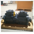 Excavator K3V140DT-1RCR-9N19 Pump MX292 Pompa Hidrolik